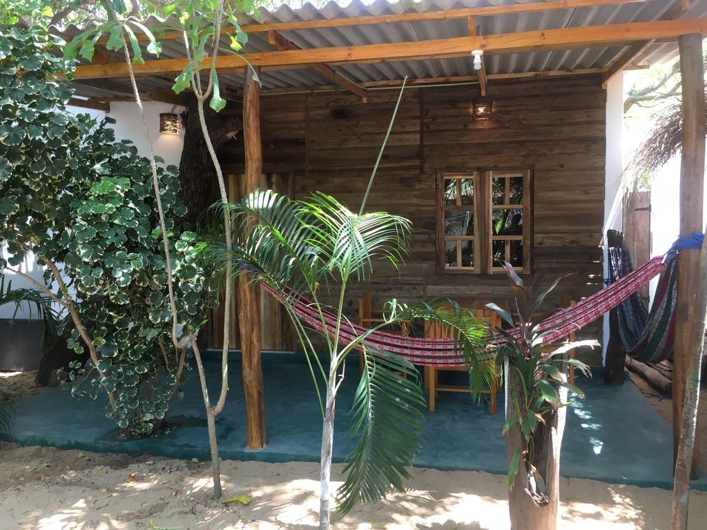 Garden Cottage Arugambay Arugam Bay Exterior foto