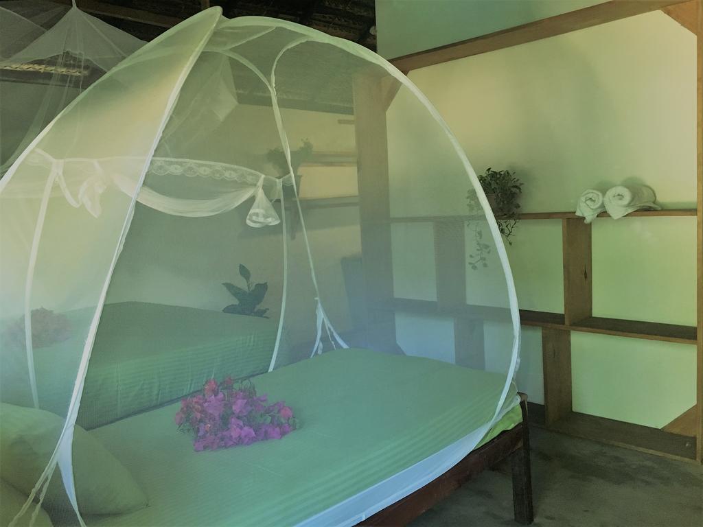 Garden Cottage Arugambay Arugam Bay Exterior foto