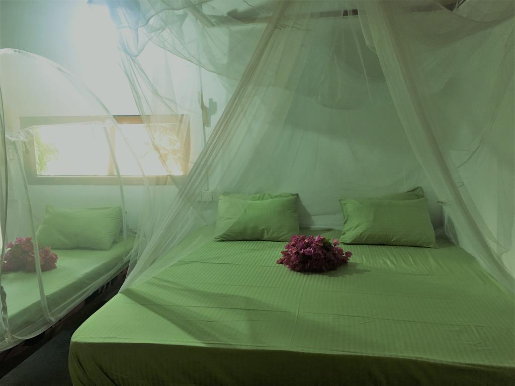 Garden Cottage Arugambay Arugam Bay Exterior foto