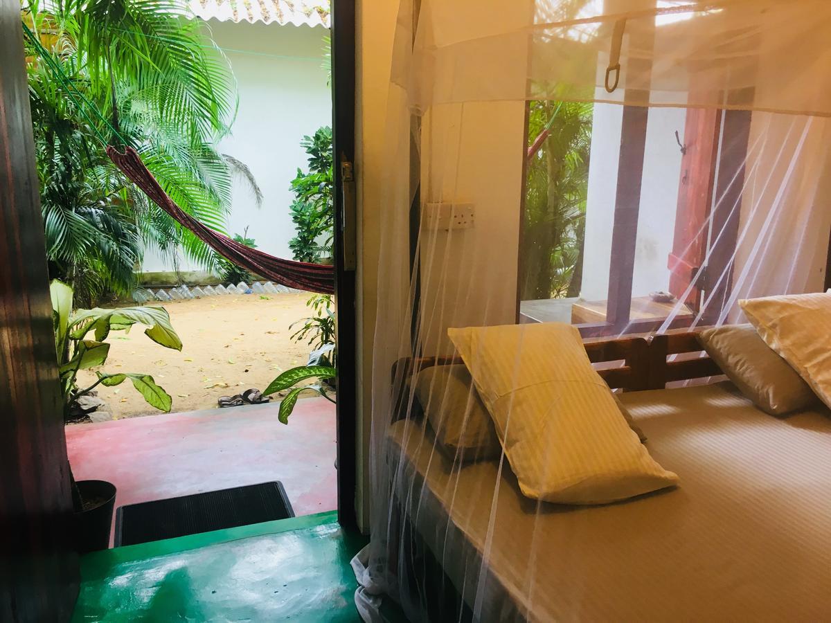 Garden Cottage Arugambay Arugam Bay Exterior foto