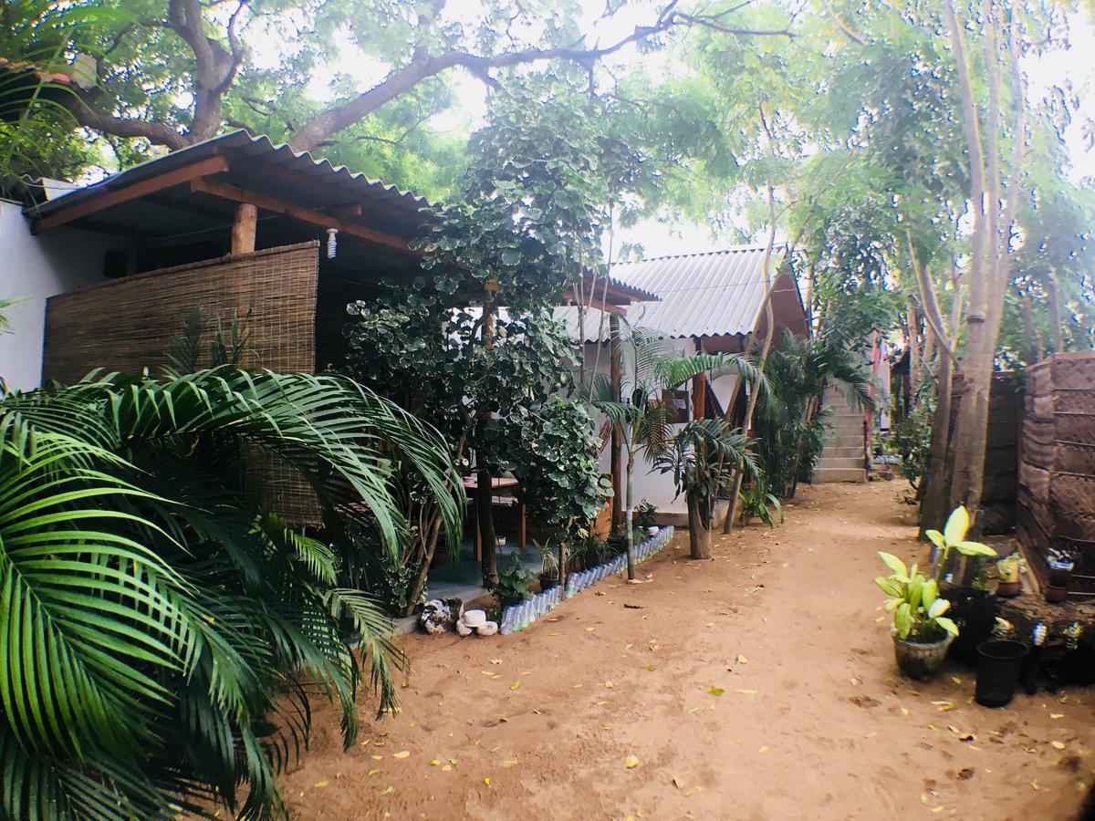 Garden Cottage Arugambay Arugam Bay Exterior foto