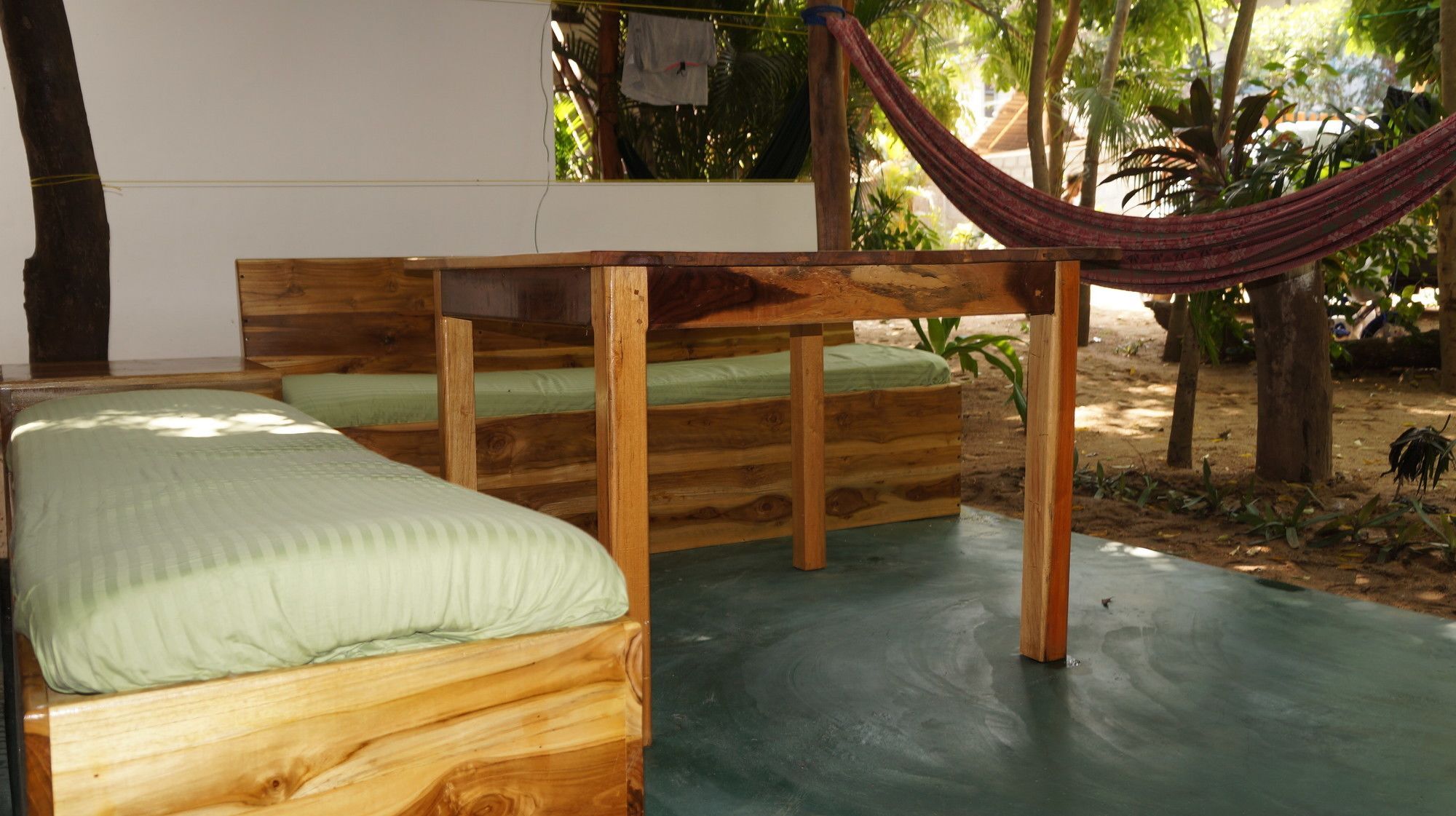 Garden Cottage Arugambay Arugam Bay Exterior foto