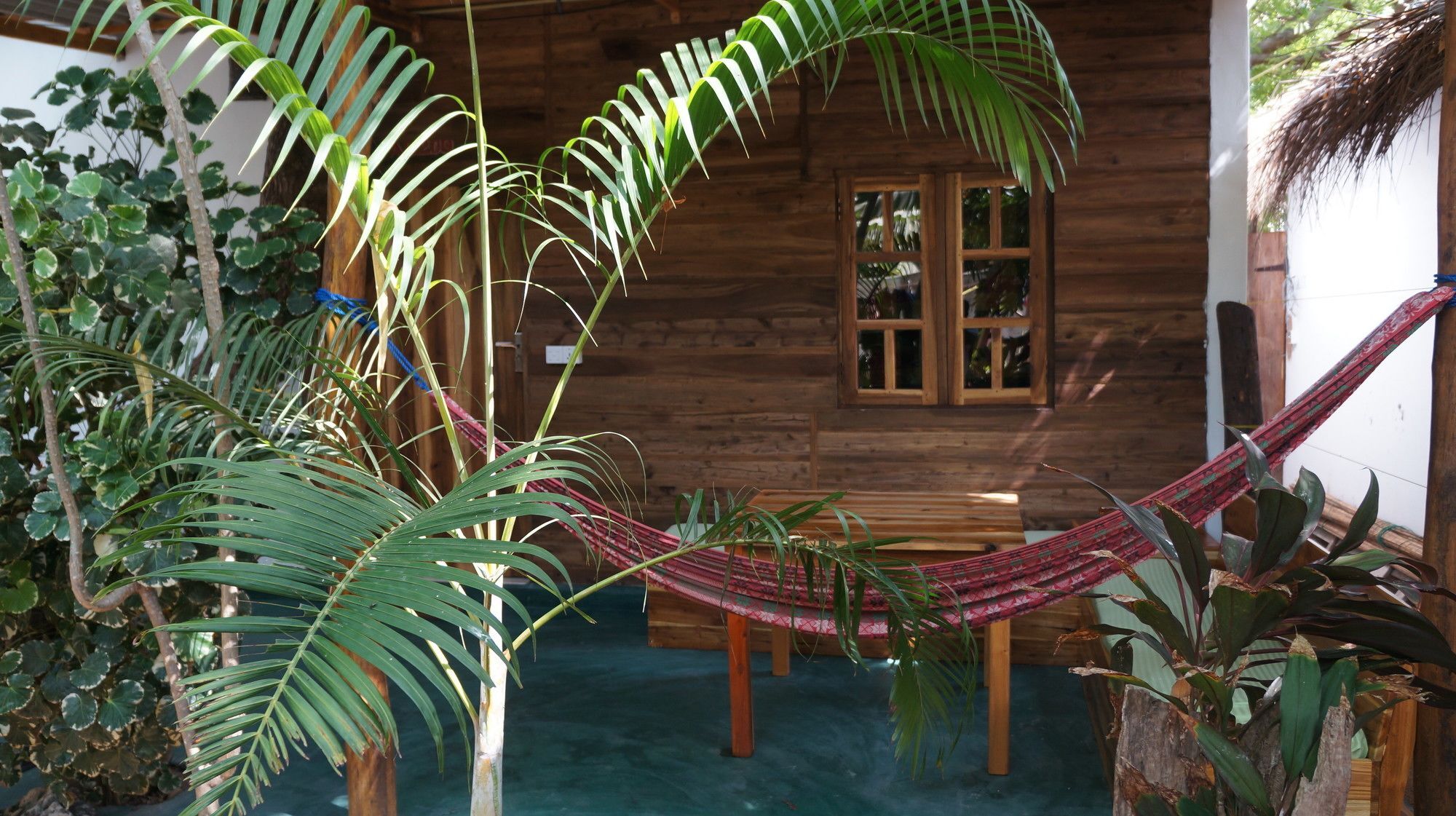 Garden Cottage Arugambay Arugam Bay Exterior foto