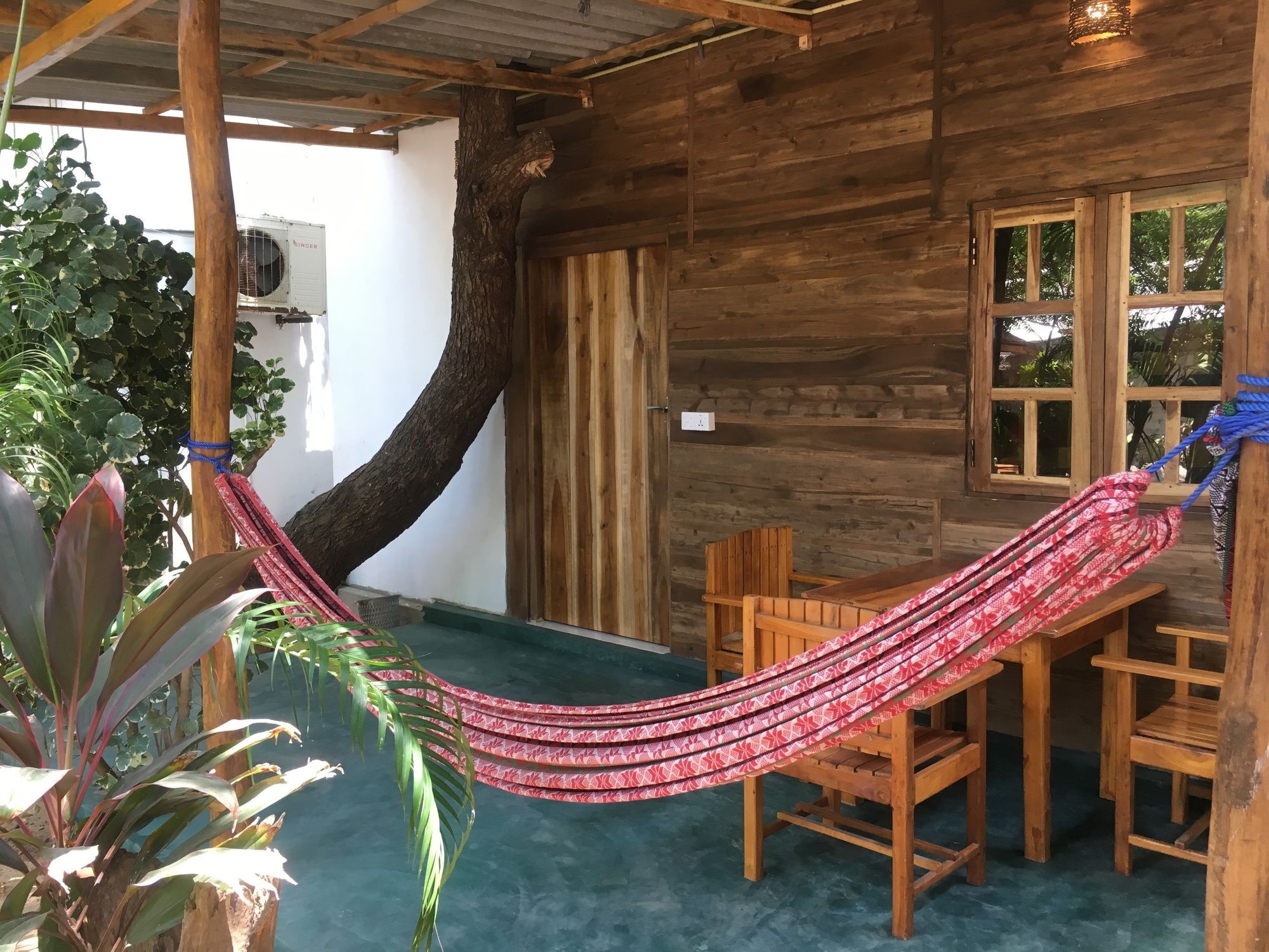 Garden Cottage Arugambay Arugam Bay Exterior foto
